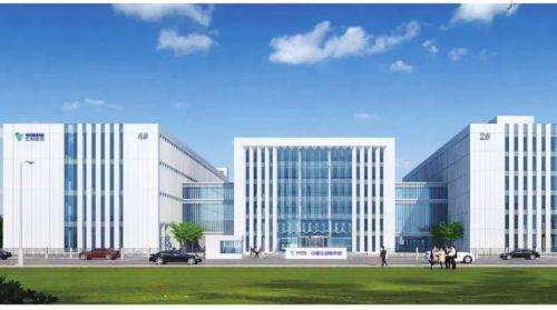 规划总院助力国药集团项目启用